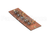 BRD0651 Trane Board