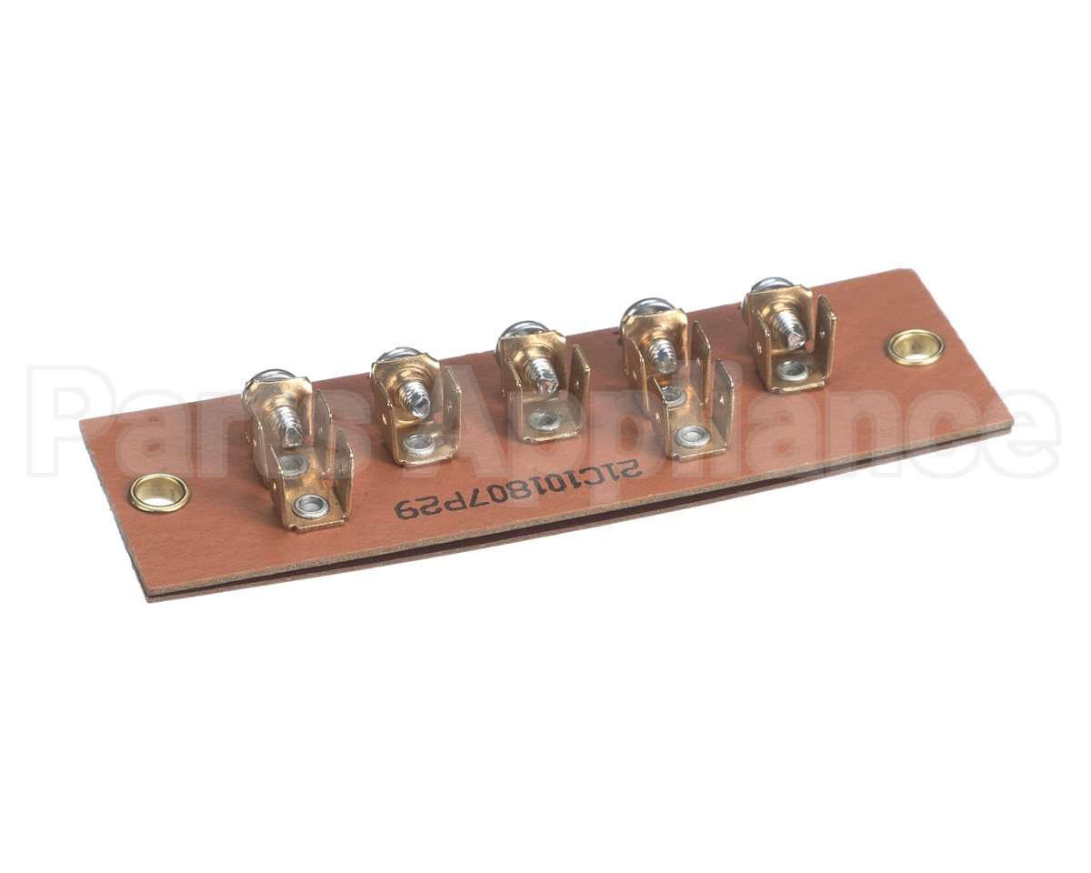 BRD0651 Trane Board