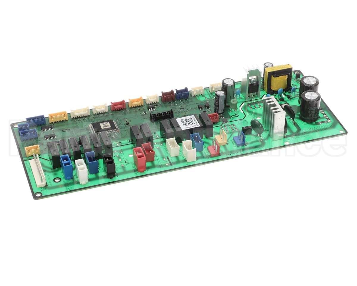 BRD06955 Trane Board,Pcb Main-Hub
