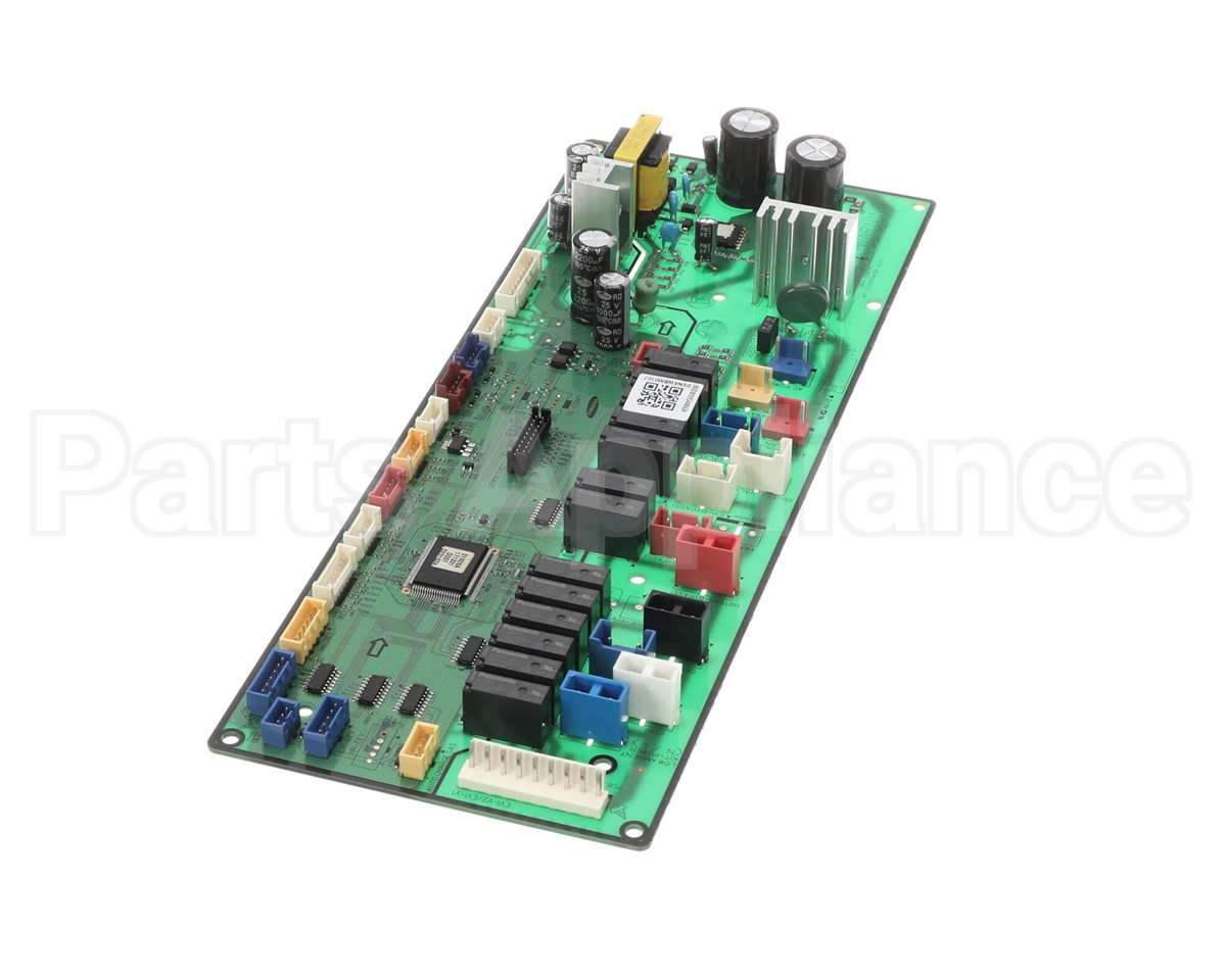 BRD06955 Trane Board; Assembly, Pcb Main-Hubboard