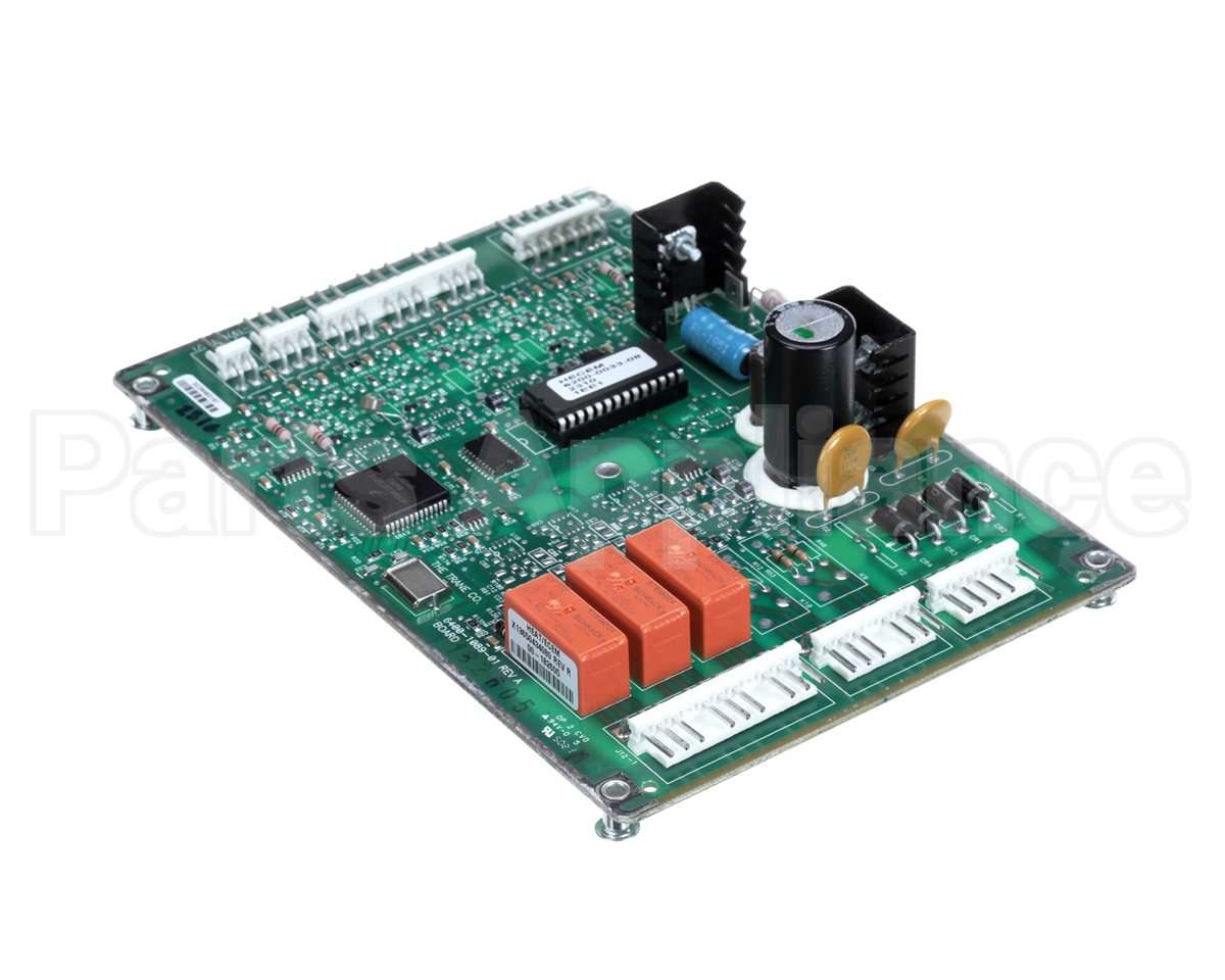 BRD1816 Trane Circuit Board