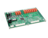 BRD3228 Trane Control Module Multiple Compr