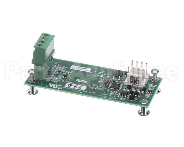 BRD4873 Trane Board,Dual Binary Input