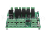 BRD4877 Trane Starter Board Non-Programmed