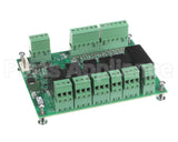 BRD4877 Trane Starter Board Non-Programmed