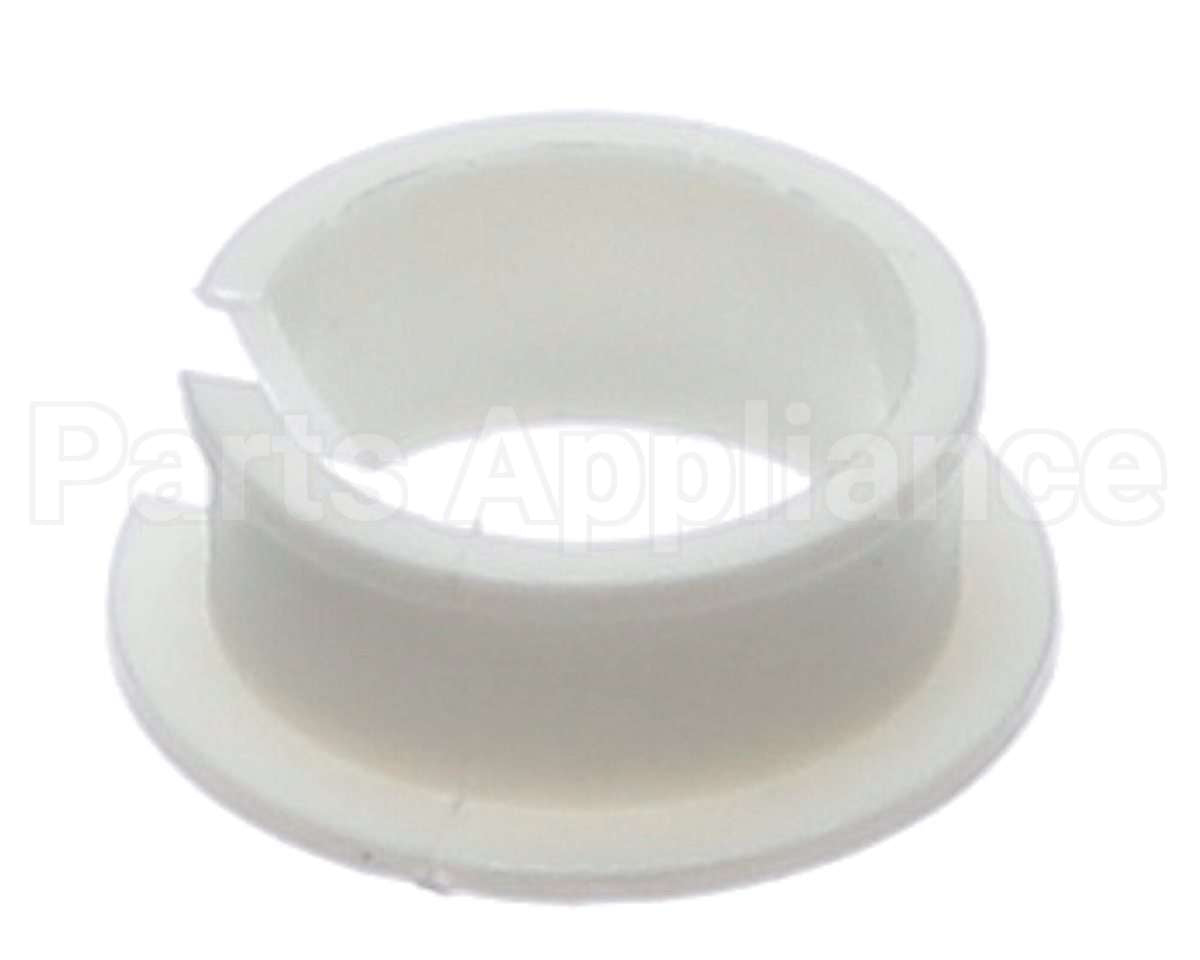 BRG00327 Trane Bearing, Nylon, 3/8 Bore