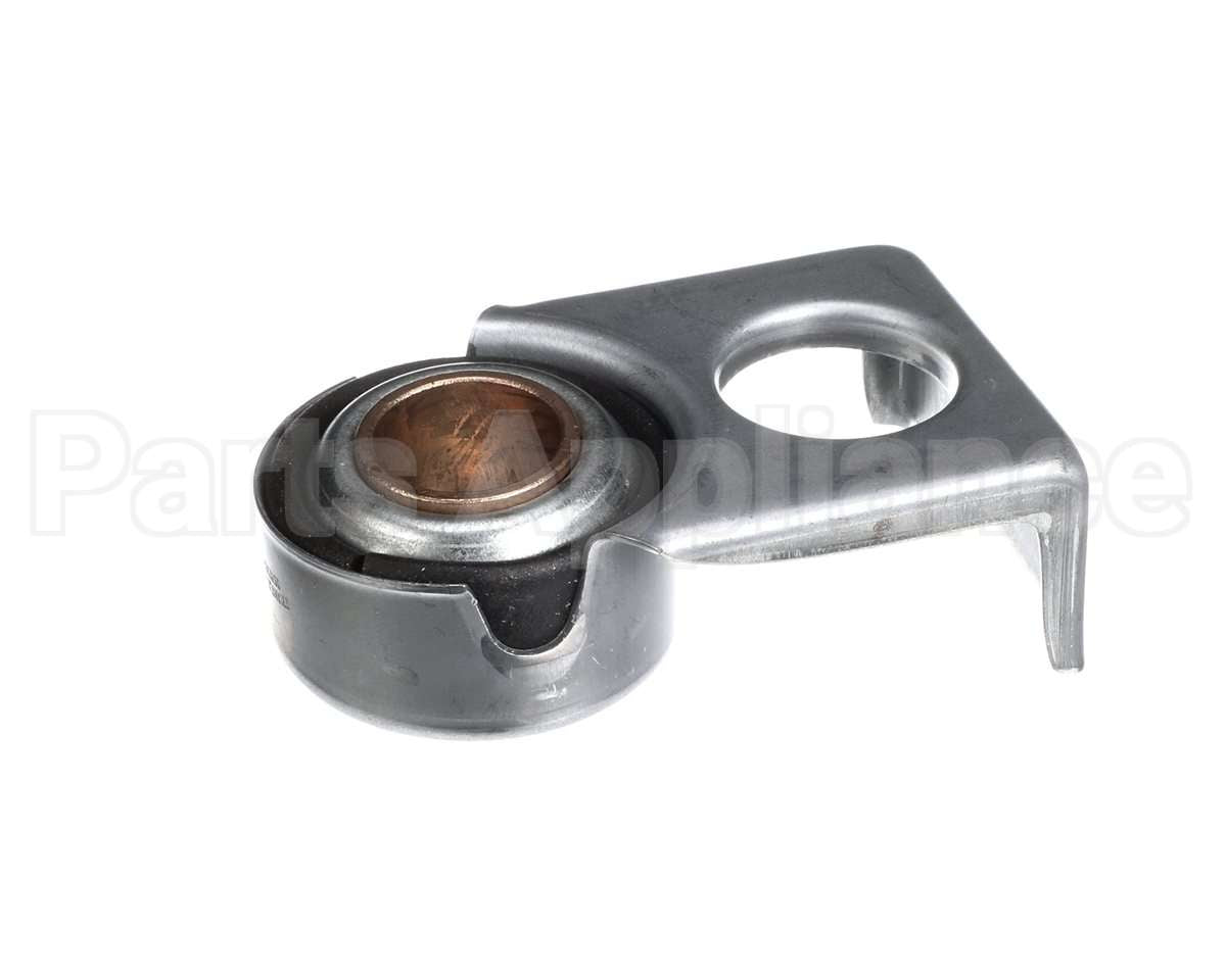 BRG01207 Trane Bearing; 1.25 Bore, Hanger Assembly, 2 B