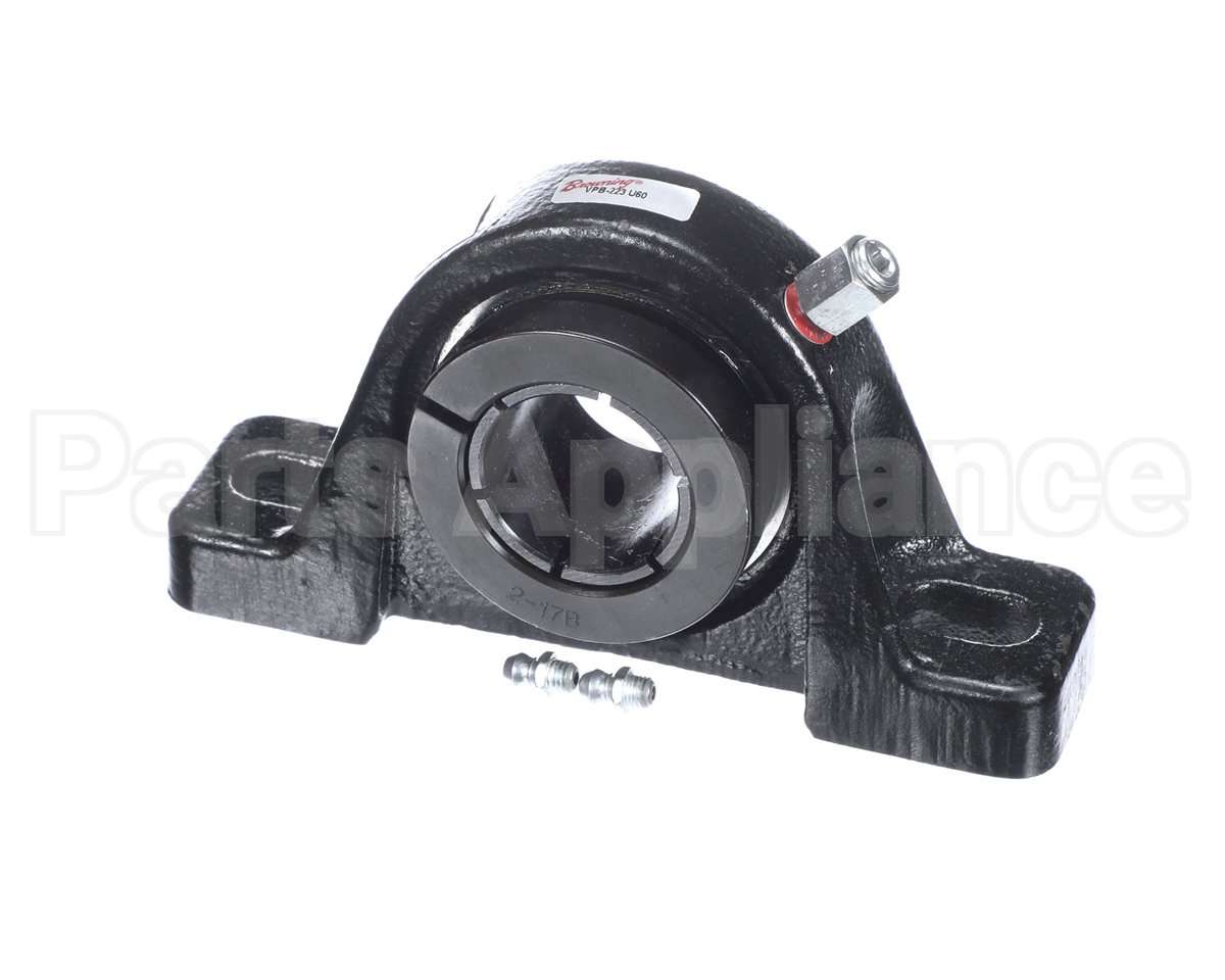 BRG01546 Trane Bearing;Pillow Block, Ball,1 7/16 Bore,