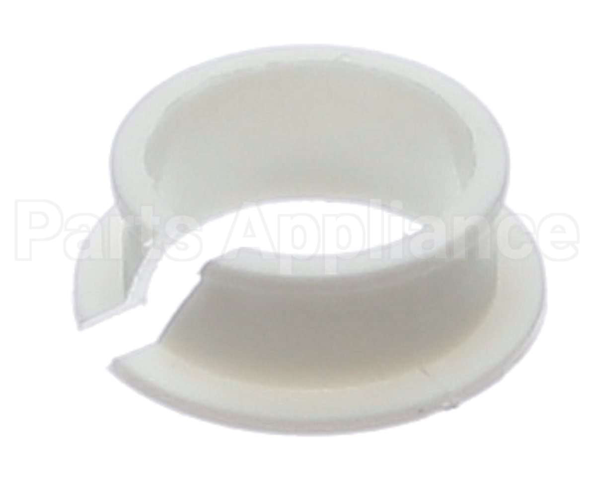 BRG0327 Trane Nylon Bearing; 3/8"Bore