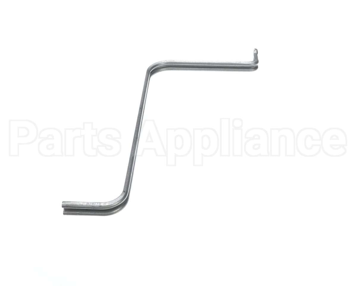 BRK01646 Trane Bracket; Motor Mount 16.88 Leg