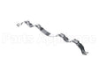 BRK03232 Trane Bracket, Motor Mounting, 17.6 Length (4
