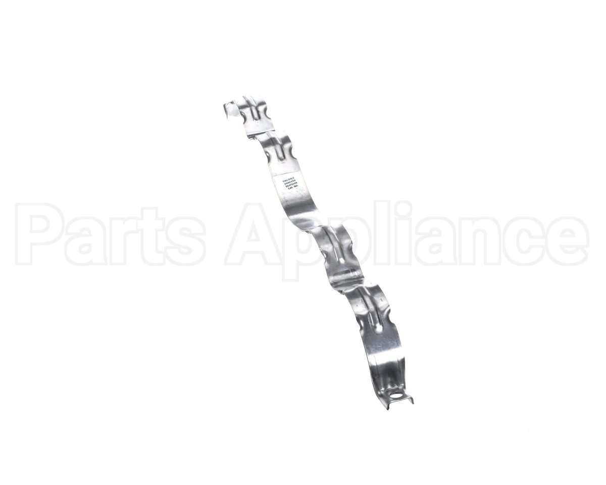 BRK03232 Trane Bracket, Motor Mounting, 17.6 Length (4