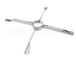 BRK03736 Trane Bracket; Bearing 4 Arm