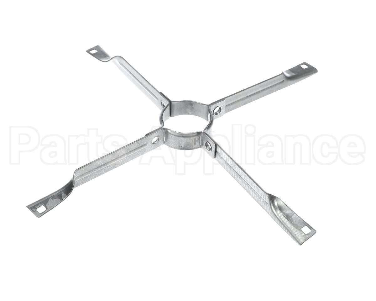 BRK03736 Trane Bracket; Bearing 4 Arm