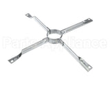 BRK03736 Trane Bracket; Bearing 4 Arm