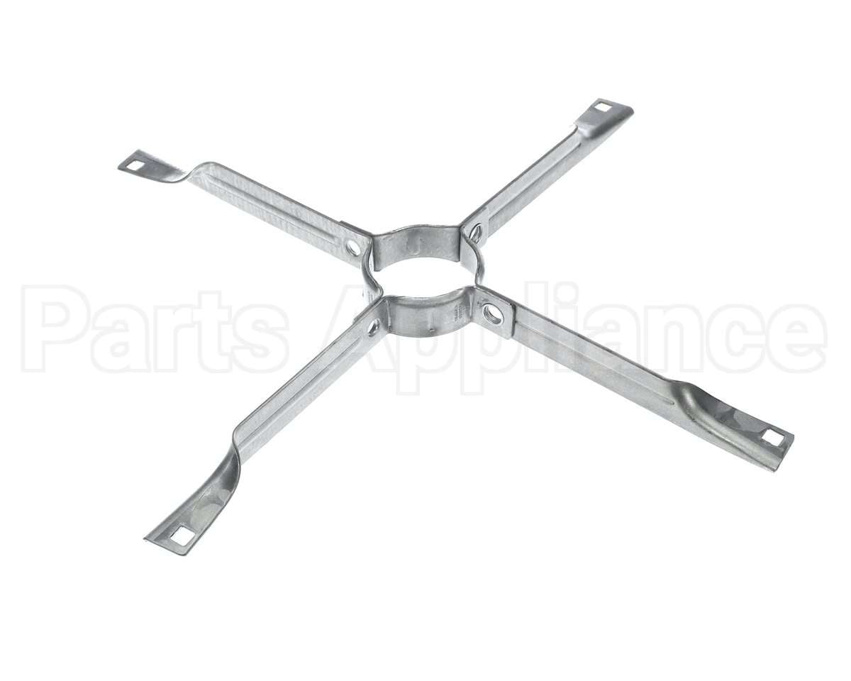 BRK03736 Trane Bracket; Bearing 4 Arm