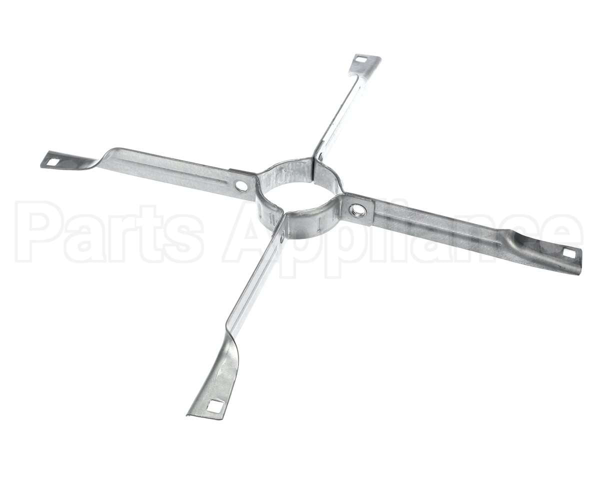 BRK03736 Trane Bracket; Bearing 4 Arm