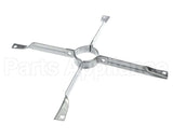 BRK03736 Trane Bracket; Bearing 4 Arm