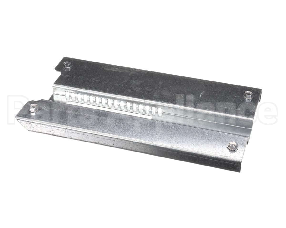 BRK2977 Trane Mtrmntgplate,Bottom,14.5"X8.0"