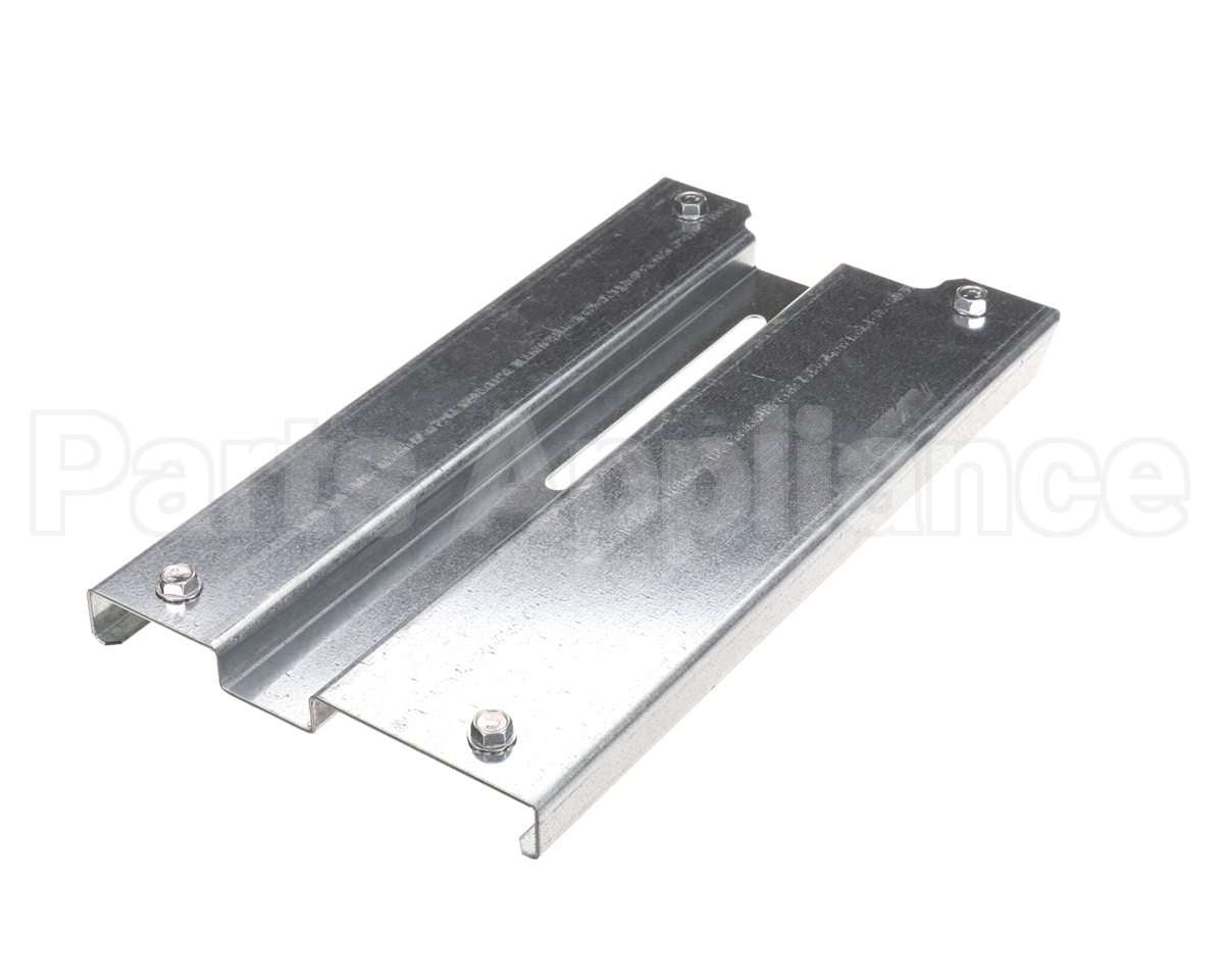 BRK2977 Trane Mtrmntgplate,Bottom,14.5"X8.0"