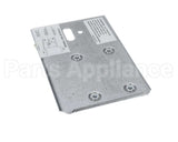 BRK2978 Trane Mtrmntgplate,Top,11.7"X7.8"