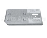 BRK2978 Trane Mtrmntgplate,Top,11.7"X7.8"