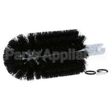 BRS917SL Compatible Bar Maid Brush, Glass Washer 6"Universal