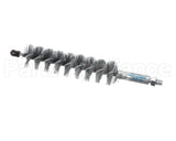 BRU00173 Trane Brush, Spin Grit Brush For Tubes 11/16 I