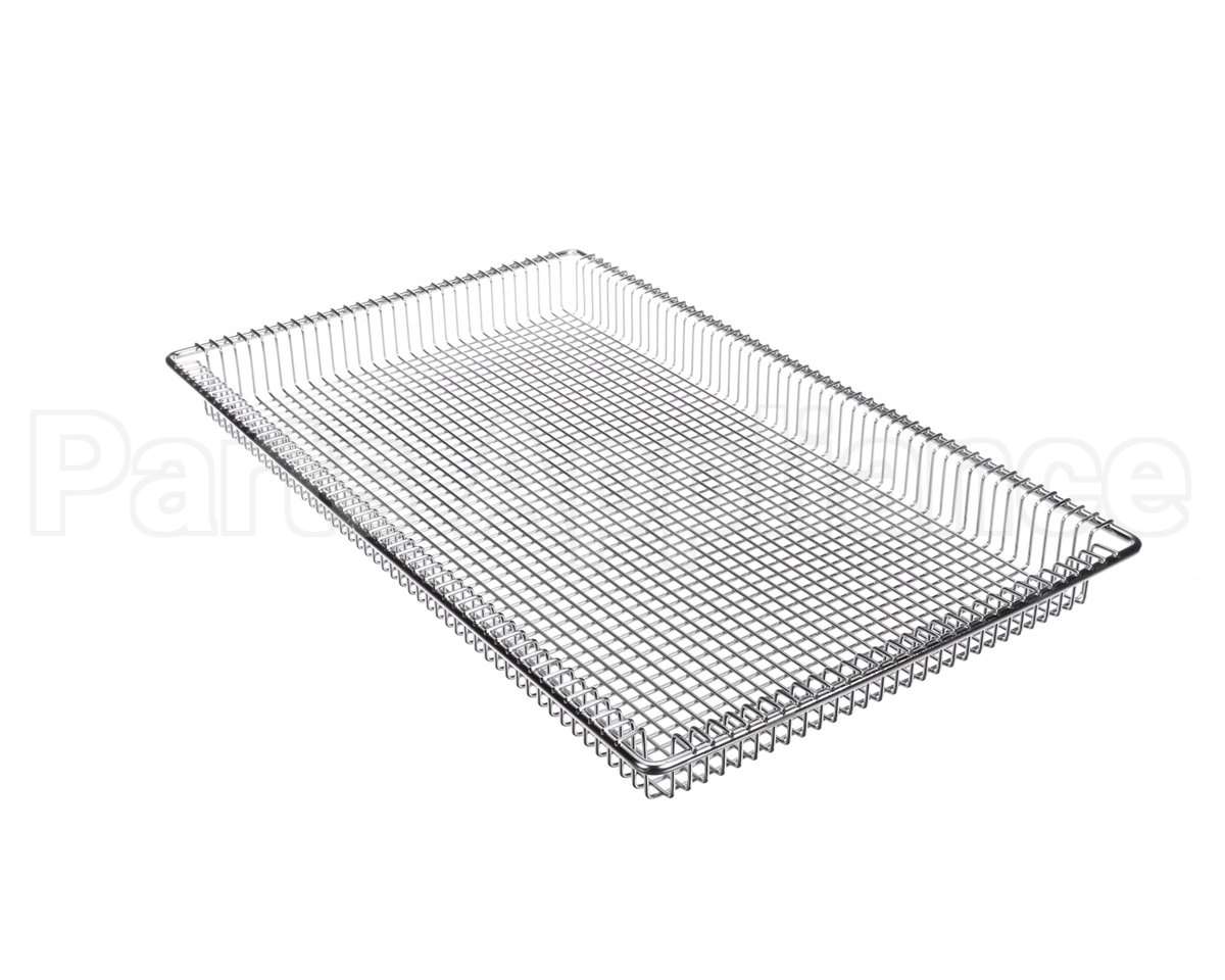 BS-26730 Alto Shaam Basket,French Fry,12 X 20,