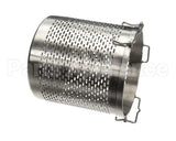 BS-3 Cleveland Cooking Basket 3 Gallon