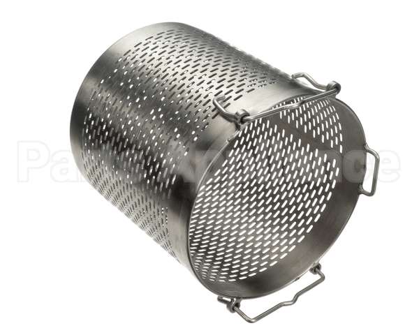 BS-3 Cleveland Cooking Basket 3 Gallon