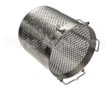 BS-3 Cleveland Cooking Basket 3 Gallon