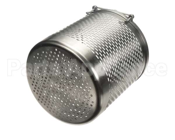 BS-3 Cleveland Cooking Basket 3 Gallon