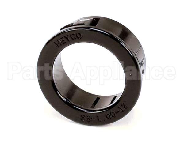 BSH1 Food Warming Snap In Black Sb-1000-12