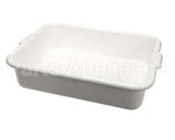 BTA025 Bki Pan, Bus White Plastic