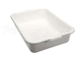 BTA025 Bki Pan, Bus White Plastic