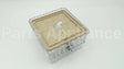 BTG-EK Beko Thermostat Guards Cleartstatguard 4X4X2 3/8"