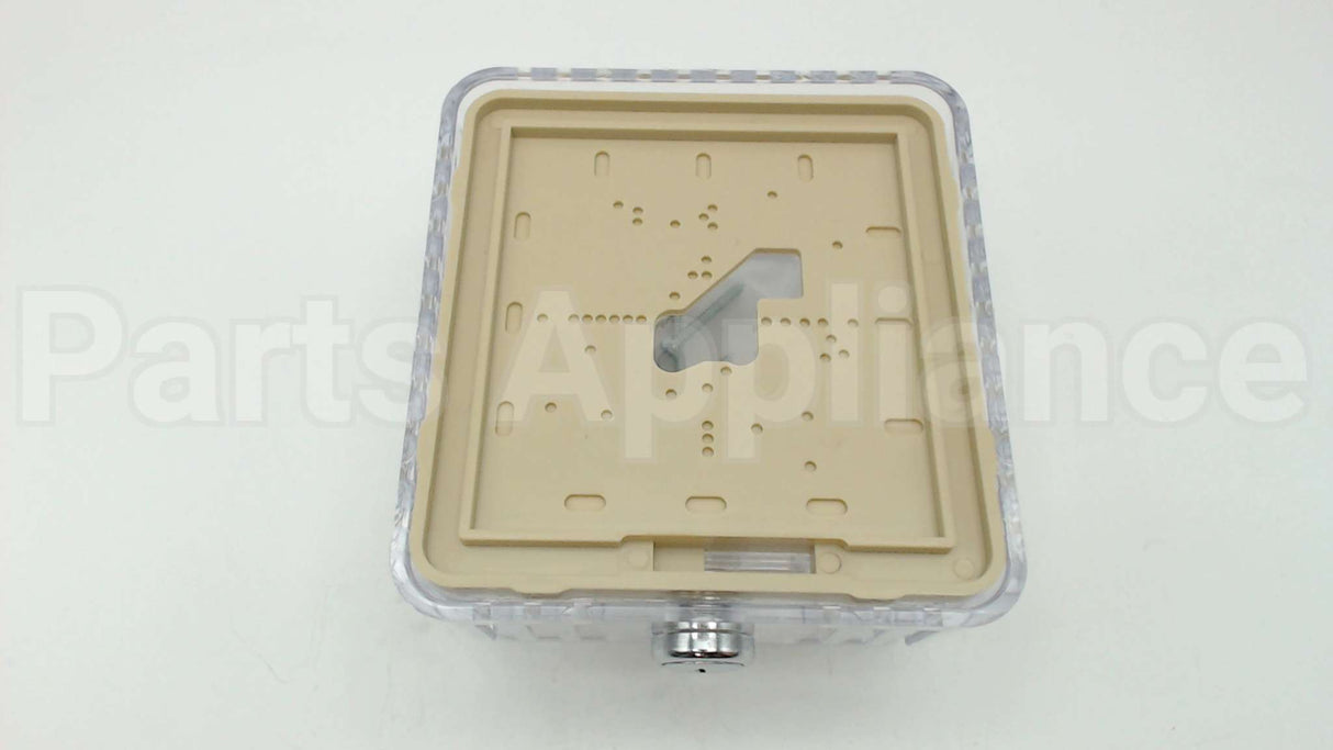 BTG-EK Beko Thermostat Guards Cleartstatguard 4X4X2 3/8"