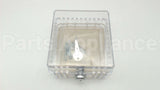 BTG-EK Beko Thermostat Guards Cleartstatguard 4X4X2 3/8"