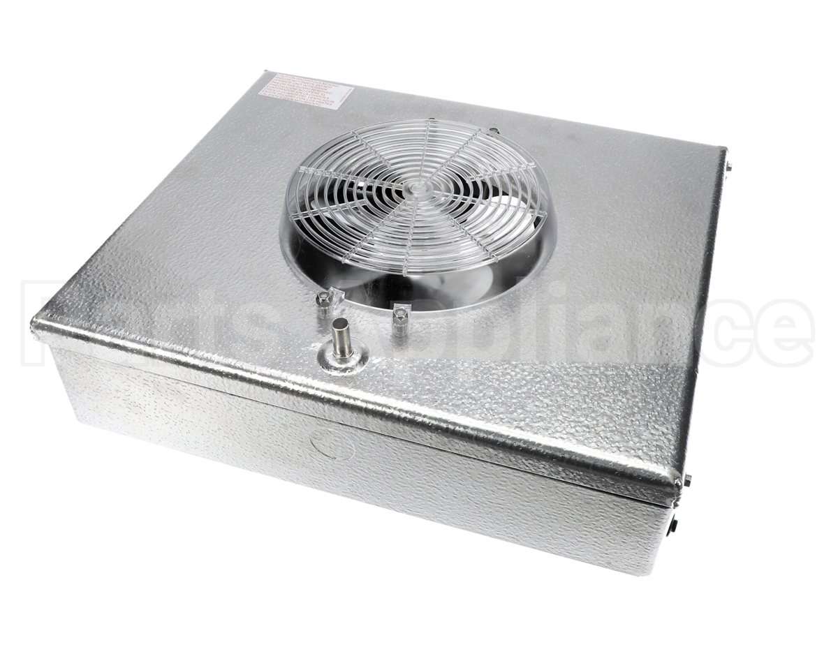 BTOK18AG Heatcraft Evaporator Coil