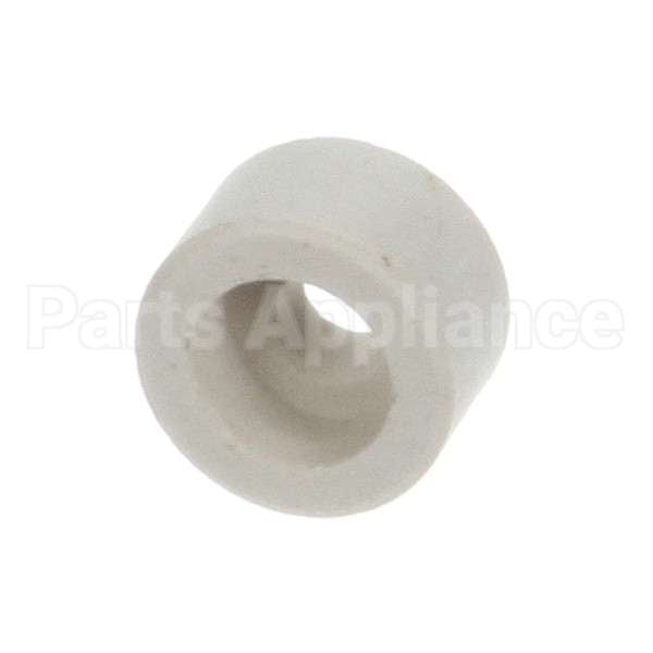 BU-3106 Compatible Alto Shaam Bushing, Cup, Steatite Cer Amic