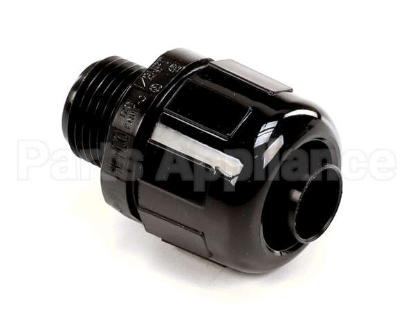 BU-34606 Alto Shaam Bushing, 1/2 Npt Non-Metallica