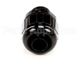 BU-34606 Alto Shaam Bushing, 1/2 Npt Non-Metallica