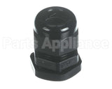 BU-34717 Alto Shaam Bushing Strain Relief