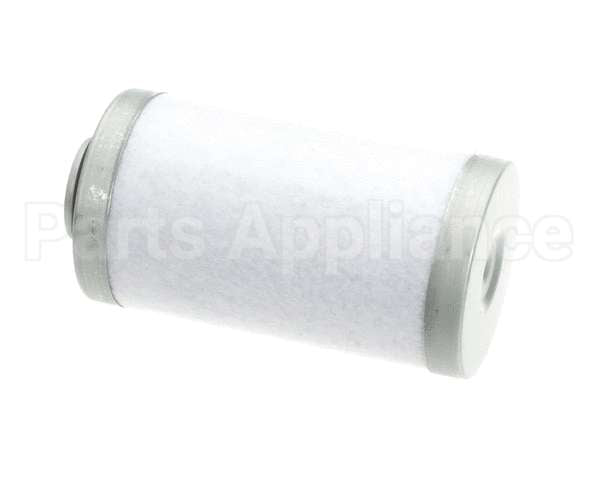 BU-532.221.00 Lumar Ideal Exhaust Filter Short