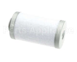 BU-532.221.00 Lumar Ideal Exhaust Filter Short