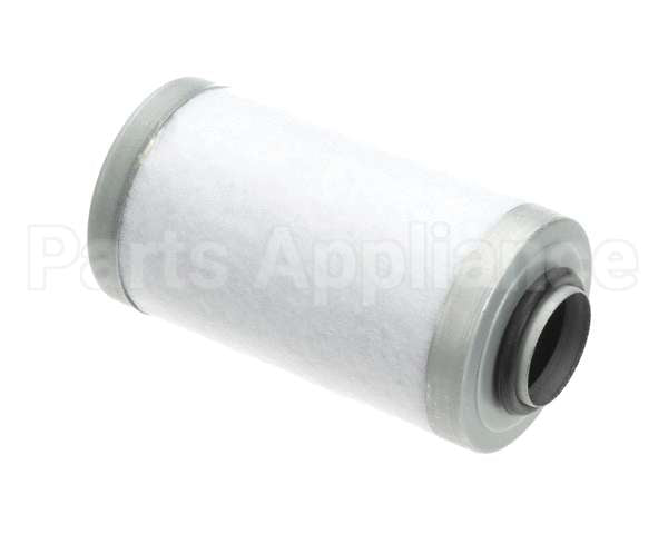 BU-532.221.00 Lumar Ideal Exhaust Filter Short