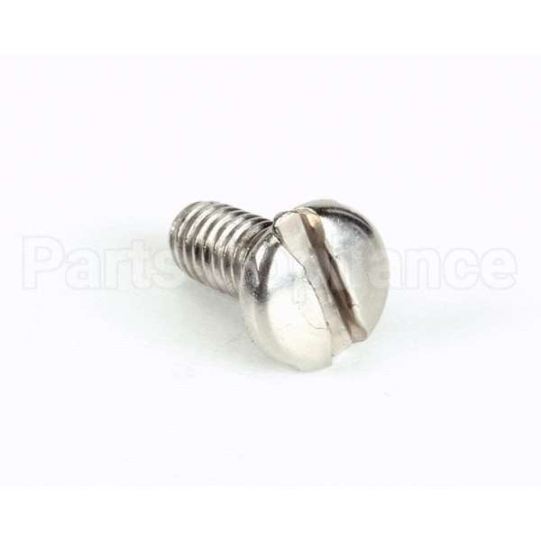 BU02308.0000 Compatible Bunn Screw, Pnhsltd W/Serr 8-32X.38