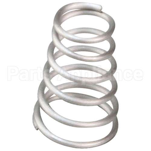 BU02595.0000 Compatible Bunn Compression Spring