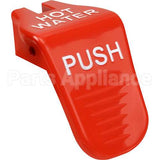 BU02861.1006 Compatible Bunn Handle, Push